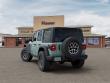 2027 Jeep Wrangler Rubicon Sport Utility