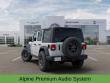 2026 Jeep Wrangler 4-DOOR WILLYS Sport Utility