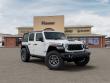 2027 Jeep Wrangler Rubicon Sport Utility