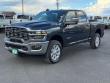 2026 Ram 2500 BIG HORN CREW CAB 4X4 6'4 BOX Pickup
