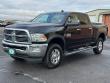 2018 Ram 2500 SLT Truck Crew Cab