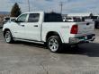 2026 Ram 1500 BIG HORN CREW CAB 4X4 5'7 BOX Pickup
