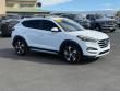 2017 Hyundai Tucson Sport SUV