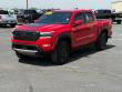 2023 Nissan Frontier PRO-4X Truck Crew Cab