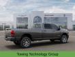 2025 Ram 3500 LARAMIE CREW CAB 4X4 8' BOX Pickup