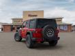2026 Jeep Wrangler Rubicon Sport Utility