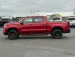 2022 Chevrolet Silverado 1500 LT Trail Boss Truck Crew Cab