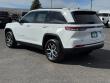 2025 Jeep Grand Cherokee LIMITED 4X4 Sport Utility