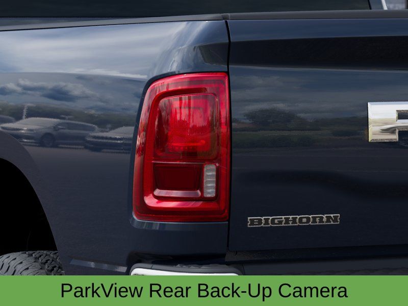 2026 RAM 2500 Big Horn - Photo 11