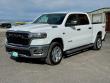 2026 Ram 1500 BIG HORN CREW CAB 4X4 5'7 BOX Pickup
