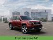 2025 Jeep Grand Cherokee L LIMITED 4X4 Sport Utility