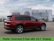 2025 Jeep Grand Cherokee L LIMITED 4X4 Sport Utility