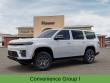 2026 Jeep Grand Wagoneer LIMITED ALTITUDE 4X4 Sport Utility