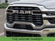 2026 Ram 3500 BIG HORN CREW CAB 4X4 8' BOX Pickup