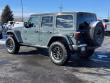 2026 Jeep Wrangler 4-DOOR RUBICON X Sport Utility