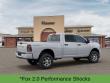 2025 Ram 2500 BIG HORN CREW CAB 4X4 6'4 BOX Pickup