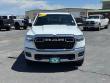2025 Ram 1500 BIG HORN CREW CAB 4X4 5'7 BOX Pickup