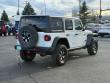 2022 Jeep Wrangler Unlimited Rubicon SUV