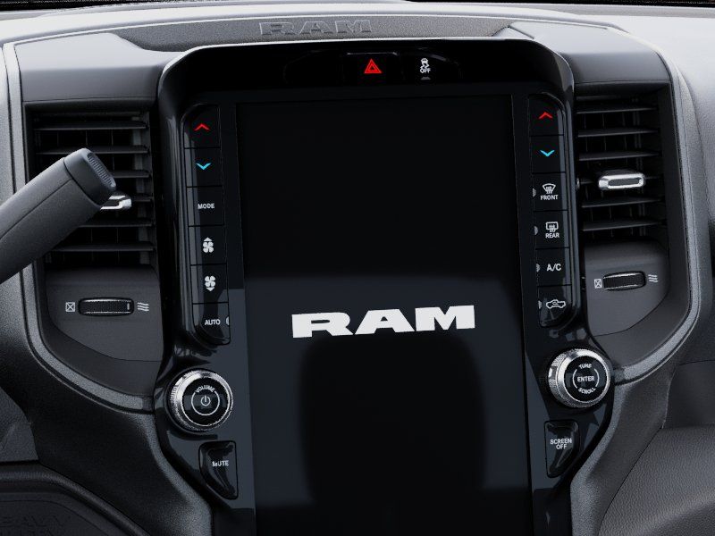 2026 RAM 2500 Tradesman - Photo 20