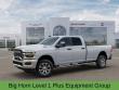 2026 Ram 3500 BIG HORN CREW CAB 4X4 8' BOX Pickup