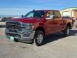 2026 Ram 2500 BIG HORN CREW CAB 4X4 6'4 BOX Pickup