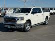 2022 Ram 1500 Laramie Truck Crew Cab