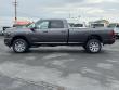2025 Ram 3500 LARAMIE CREW CAB 4X4 8' BOX Pickup