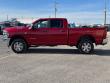 2026 Ram 2500 BIG HORN CREW CAB 4X4 6'4 BOX Pickup