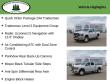 2026 Ram 2500 TRADESMAN CREW CAB 4X4 6'4 BOX Pickup