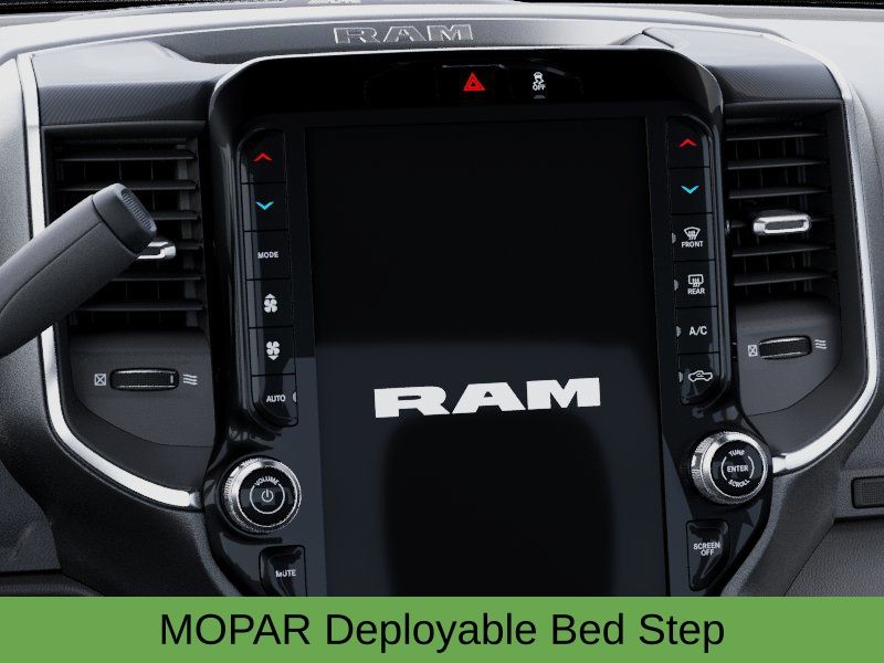 2025 RAM 2500 Big Horn - Photo 25