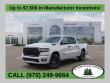 2026 Ram 1500 BIG HORN CREW CAB 4X4 5'7 BOX Pickup