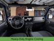 2025 Jeep Gladiator SPORT S 4X4 Pickup