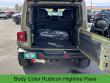 2026 Jeep Wrangler 4-DOOR RUBICON X Sport Utility