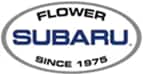 Flower Subaru