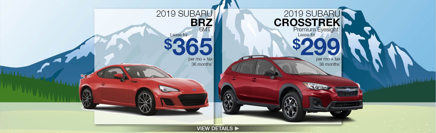 New Subaru & Used Car Dealer in Montrose, CO Flower Subaru Serving
