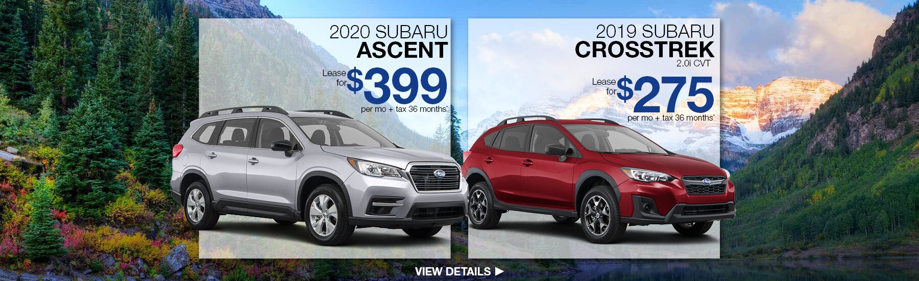 New Subaru & Used Car Dealer in Montrose, CO Flower Subaru Serving