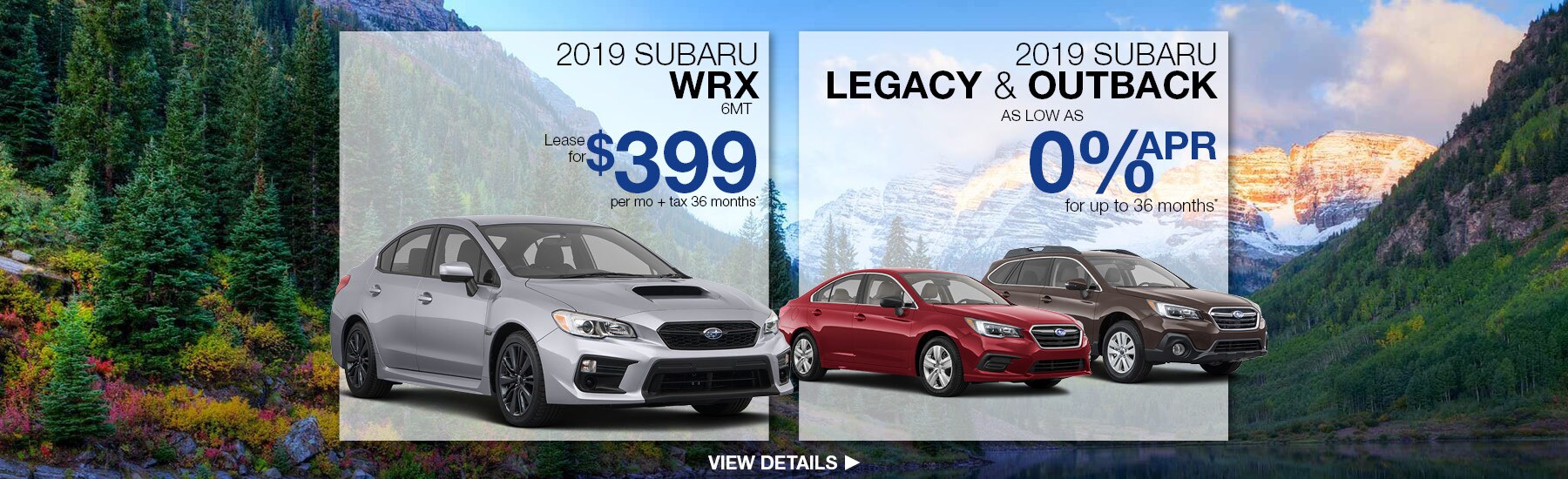 New Subaru & Used Car Dealer in Montrose, CO Flower Subaru Serving