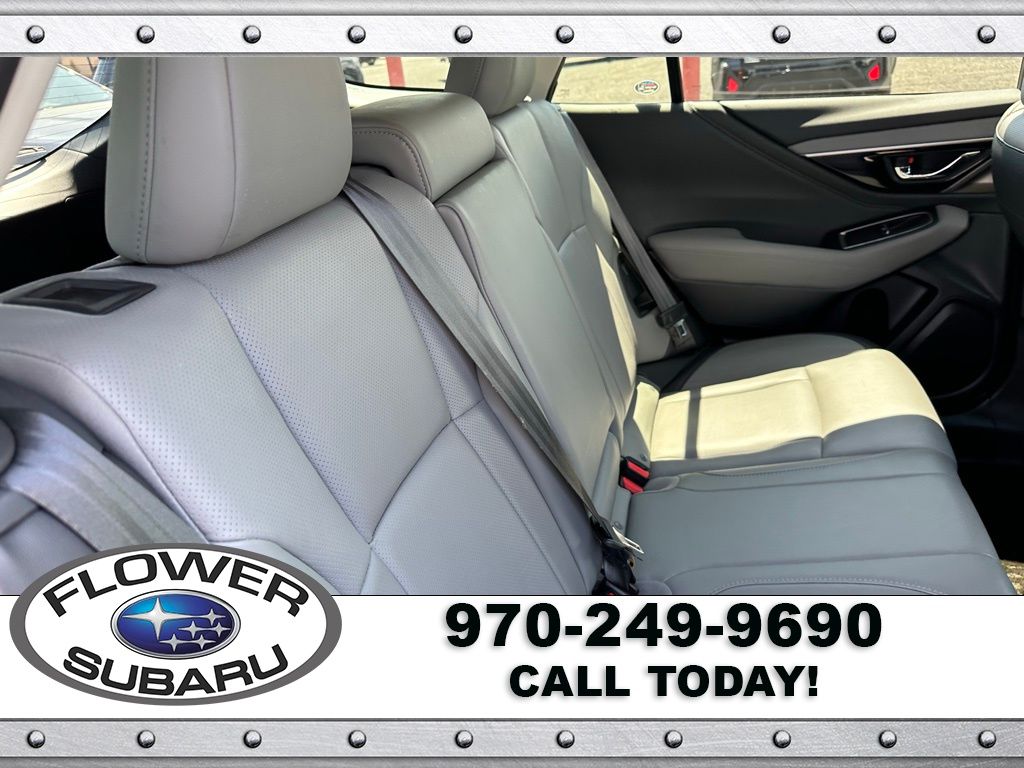 2024 Subaru Outback Limited - Photo 13