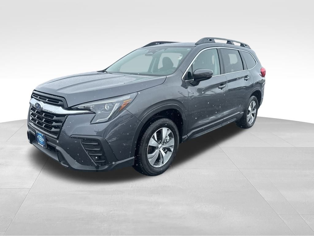 Used 2025 Subaru Ascent Premium SUV
