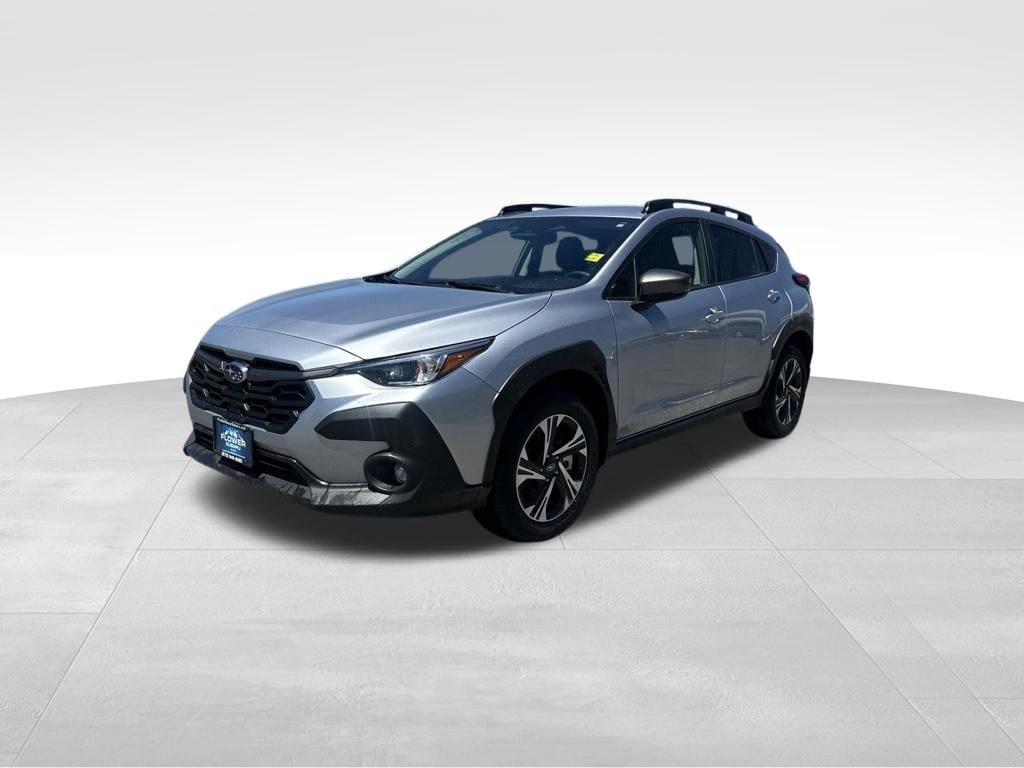 Used 2025 Subaru Crosstrek Premium SUV
