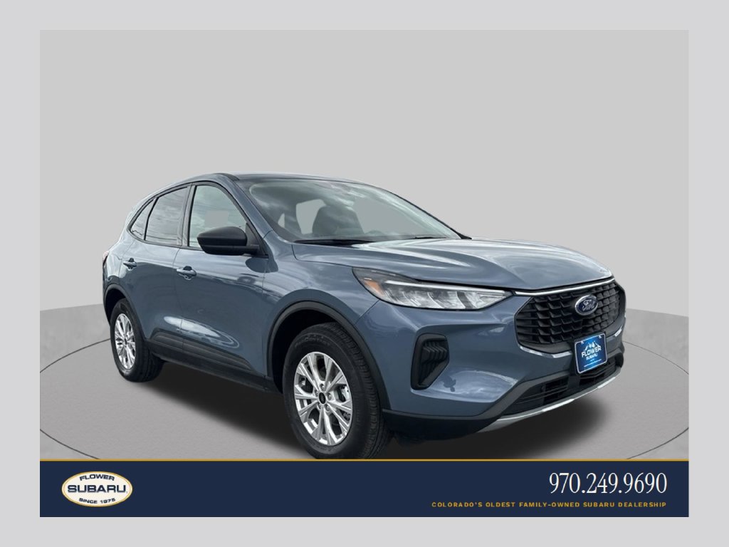 2026 Ford Escape