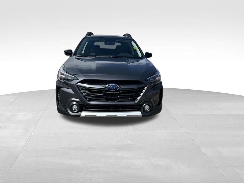 Used 2025 Subaru Outback Limited XT SUV