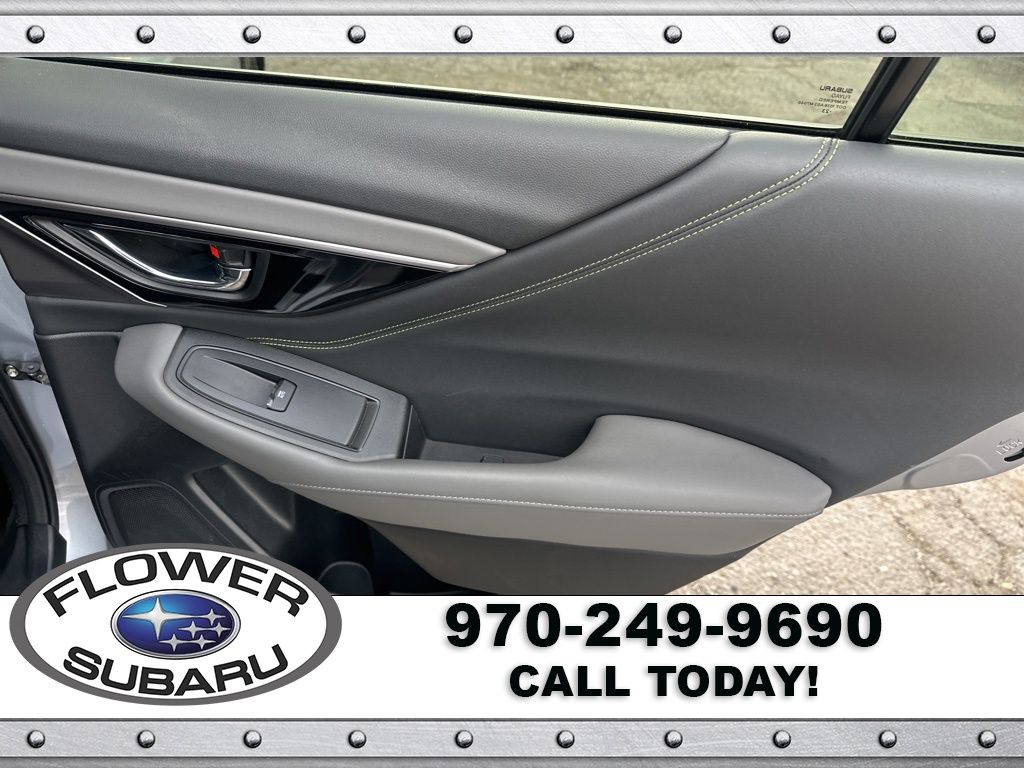 2024 Subaru Outback Onyx Edition - Photo 16