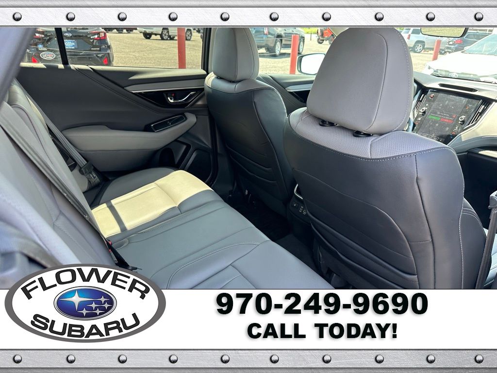 2024 Subaru Outback Limited - Photo 14