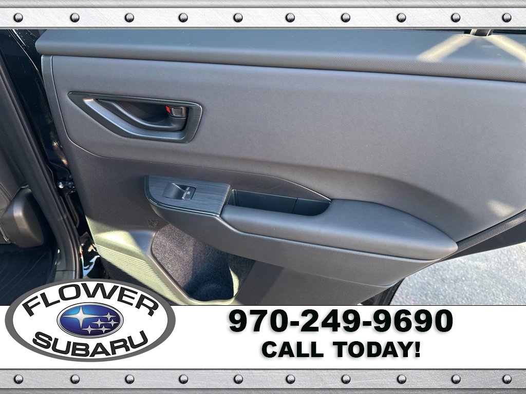 2026 Subaru Outback Wilderness - Photo 16