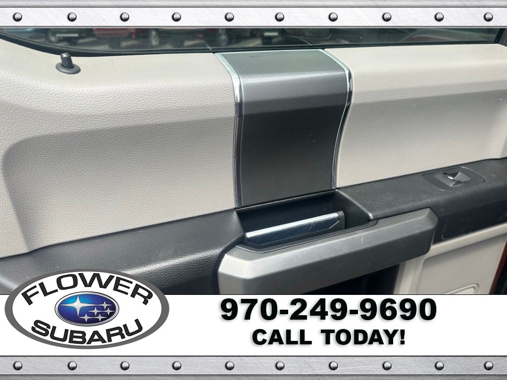 2016 Ford F-150 XLT - Photo 15