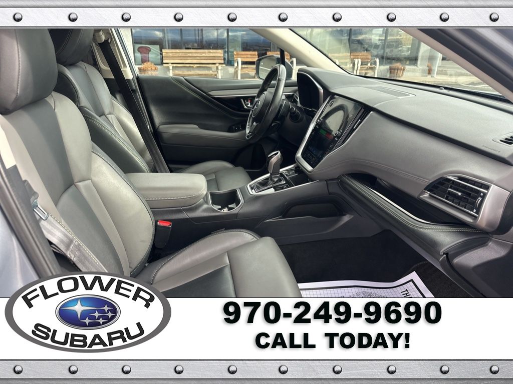 2024 Subaru Outback Onyx Edition - Photo 9