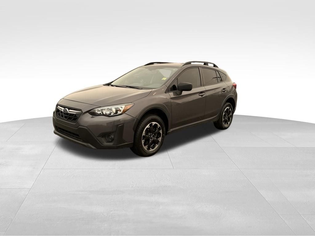 Used 2023 Subaru Crosstrek Base SUV