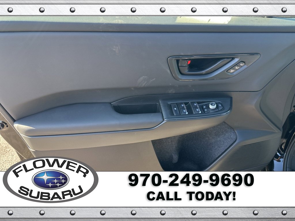 2026 Subaru Outback Wilderness - Photo 24