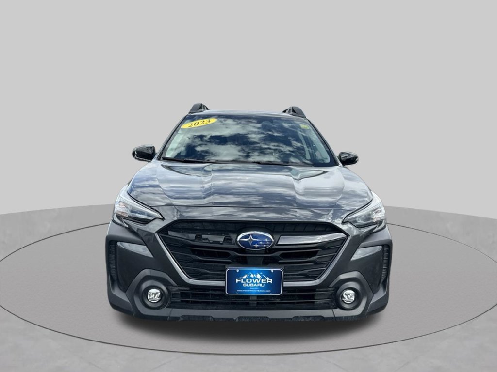 Used 2023 Subaru Outback Premium SUV